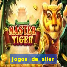 jogos de alien attack team 2